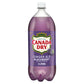 Canada Dry Blackberry Ginger Ale