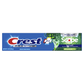 Crest Premium Plus Scope Outlast Toothpaste, Long Lasting Mint Flavor