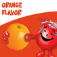 Kool-Aid Unsweetened Orange Artificially Flavored Powdered Soft Drink Mix