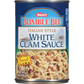 Snow's Italian Style White Clam Sauce
