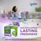 Swiffer Dry Sweeping Cloths Refill with Febreze Lavender