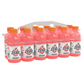 Gatorade Thirst Quencher, Zero Sugar, Watermelon Splash, 12-Pack
