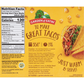Garden of Eatin' Taco Shells, Yellow Corn