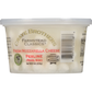 Crave Brothers Fresh Mozzarella Cheese Pearl Size