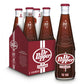 Dr Pepper Cane Sugar Soda