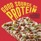 Totino's Party Pizza Supreme Thin Crust Frozen Pizza