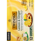 Twinings Flavored Herbal Tea, Lemon & Ginger