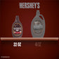 Hershey's Special Dark Chocolate Syrup