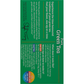 Twinings Green Tea, Pure, Bags