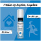 Summer's Eve Feminine Deodorant Freshening Spray, Baby Powder
