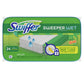 Swiffer Wet Mopping Cloths With Gain Scent