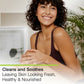 Basis Sensitive Skin Bar Soap Box