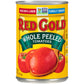 Red Gold Whole Peeled Tomatoes