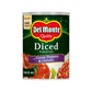 Del Monte Diced Tomatoes with Green Peppers & Onions