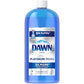 Dawn Platinum Dishwashing Foam, Fresh Rapids Scent
