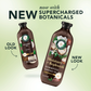 Herbal Essences Shampoo, Coconut Oil, Hydrate
