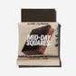 Mid-Day Squares, Brownie Batter, Functional Chocolate