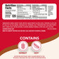 Sara Lee Whole Wheat, Bread, Wheat Bread, 16 oz