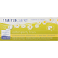 Natracare Panty Liners, Organic Cotton, Ultra Thin
