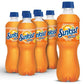 Sunkist Orange Soda