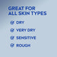NIVEA Body, Face and Hand Moisturizing Cream