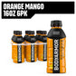BODYARMOR Orange Mango Sports Drink Bottles