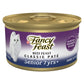 Purina Fancy Feast High Protein Senior Pate Wet Cat Food, Beef Feast Senior 7+