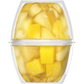 Dole Mixed Fruit, in 100% Fruit Juice