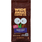 Wide Awake Bold Roast French Roast 100% Arabica Ground Coffee
