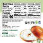 Green Valley Lactose Free Organic Cream Cheese