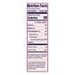 Welch's Strawberry Fruit Strips