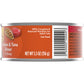 Purina Friskies Gravy Wet Cat Food, Prime Filets Chicken & Tuna Dinner in Gravy