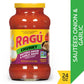 Ragu Chunky Sauteed Onion and Garlic Pasta Sauce with Diced Tomatoes, 24 oz