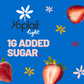 Yoplait Light Strawberry Fat Free Yogurt Cup