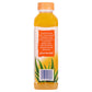 Goya Mango Flavor Aloe Vera Drink