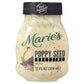 Marie's Dressing Poppyseed Jar