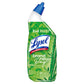 Lysol Brand New Day Bamboo Scent Clinging Ge Toilet Bowl Cleaner