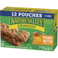 Nature Valley Peanut Butter Crunchy Granola Bars