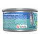 Purina ONE Natural, High Protein, Grain Free Wet Cat Food Pate, Ocean Whitefish Recipe