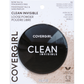COVERGIRL Loose Powder, Clean Invisible, Translucent Light 110