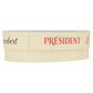 Président Camembert Soft Ripened Cheese