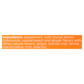 Bigelow Benefits Ginger & Peach Herbal Tea Tea Bags