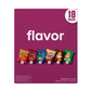 Frito Lay Snacks Flavor Mix Variety Packs