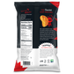 popchips BBQ Potato Chips, Low Calorie, Gluten Free, Healthy Snack