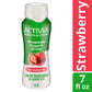 Activia Strawberry Lowfat Yogurt Drink