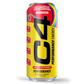 C4 Energy x Skittles, Explosive Energy, Fruity Flavor