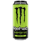 Monster Green Tea Energy Drink