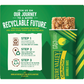 Nature Valley Oats 'n Dark Chocolate Crunchy Granola Bars