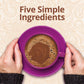 Swiss Miss Simply Cocoa Dark Chocolate Flavored Hot Cocoa Mix