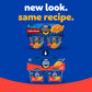 Kraft Triple Cheese Mac & Cheese Easy Microwavable Dinner